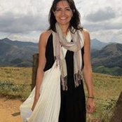Trine Pillay's photo