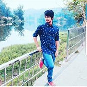 Chaitanya Manthena's photo