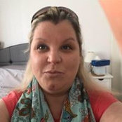 Foto von Vicky Johnson