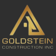 GOLDSTEIN CONSTRUCTION INC.