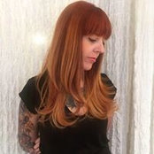 Amanda Vaughn's photo