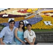 Peter Fillon's photo
