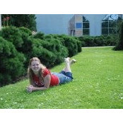 Dina Poplugas foto