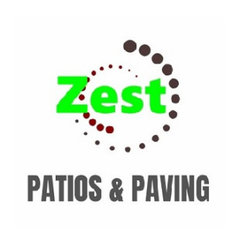 Zest Patios & Paving Leeds