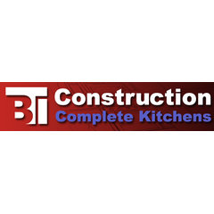 BTI Construction & Complete Kitchens