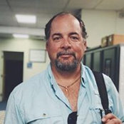Stephen Molero's photo