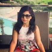 Juhi Malkani's photo