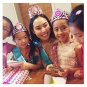 Sharisa S.'s photo