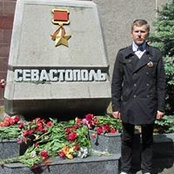 Павел Фомичевs billede