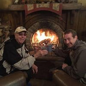 Charles Roberts's photo
