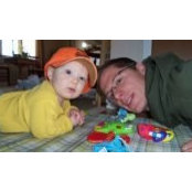 Dustin Larsen's photo