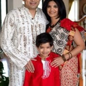 Anila Ahmed's photo