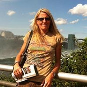 Foto von Kristin Lyons