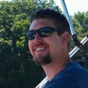 Mark Seabolt's photo