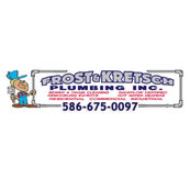 Frost And Kretsch Plumbing Warren Mi Us 48088 Frost And Kretsch Plumbing