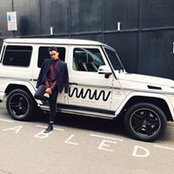 Zac Des's photo