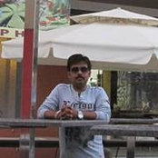 Amol Danejs billede