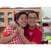 Jameel Aquino's photo