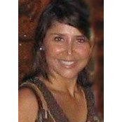 Janet Aguillons foto