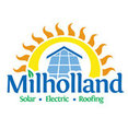 Milholland Solar, Electric & Roofing's profile photo
