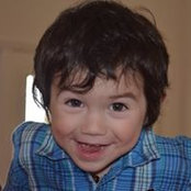 Ted Lange's photo