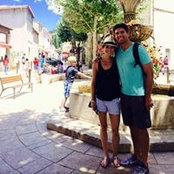 Amelia Belch's photo