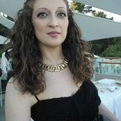 Foto von Jelena Mavrić