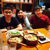 Shengu Wu's photo