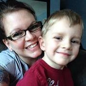 Krissy Myrheim's photo