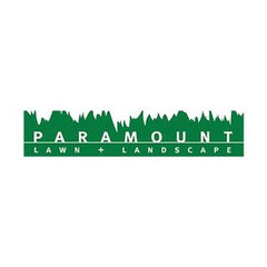 Paramount Lawn + Landscape