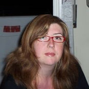 Carla Amadio's photo