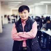 Hung Dinh's photo