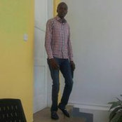 Benjamin Laizer's photo