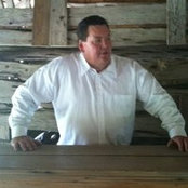 Charles Hunger's photo