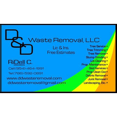 DD Waste Removal LLC