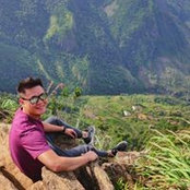 Aaron Taus foto