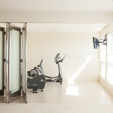 HOME GYMS