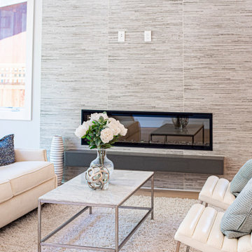 New Residence, Menlo Park