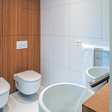 LARGE APARTMENT, VILLA VISTA, BRATISLAVA, SLOVAKIA