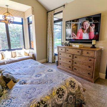 Home Media Rooms