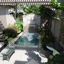 Pools