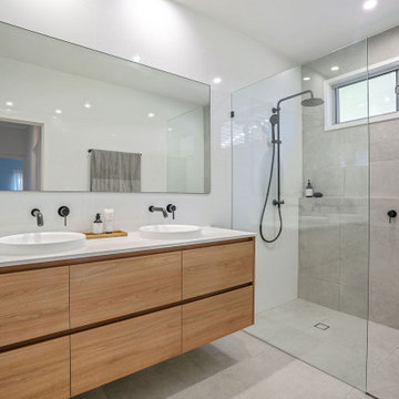 Intrend Bathrooms Gold Coast Bathroom Renovation