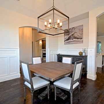 Newport Edmond