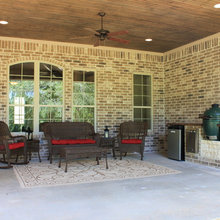 Outdoor Space