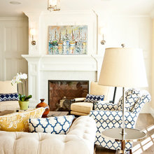 Living Room Ideas