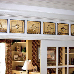 Six Section Hartley - Windows