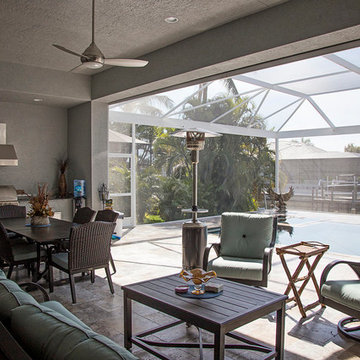 Paul Homes El Dorado Home