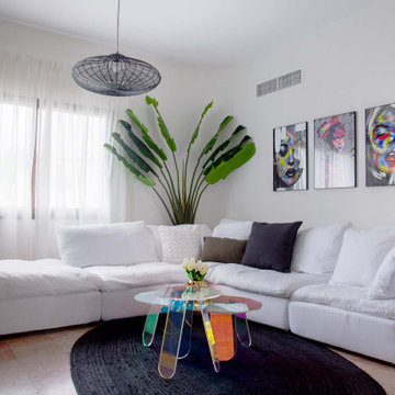 Designing, Furnishing & Styling I 3 Bedroom Villa