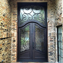 entry doors