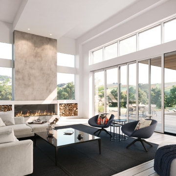Marvin Canada Modern Windows and Doors